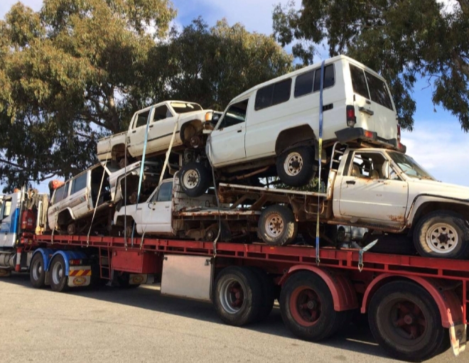 Car Buyers Car Buyers
